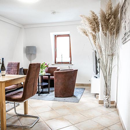 Haus Felix Radebeul Weinbergblick Daire Dış mekan fotoğraf