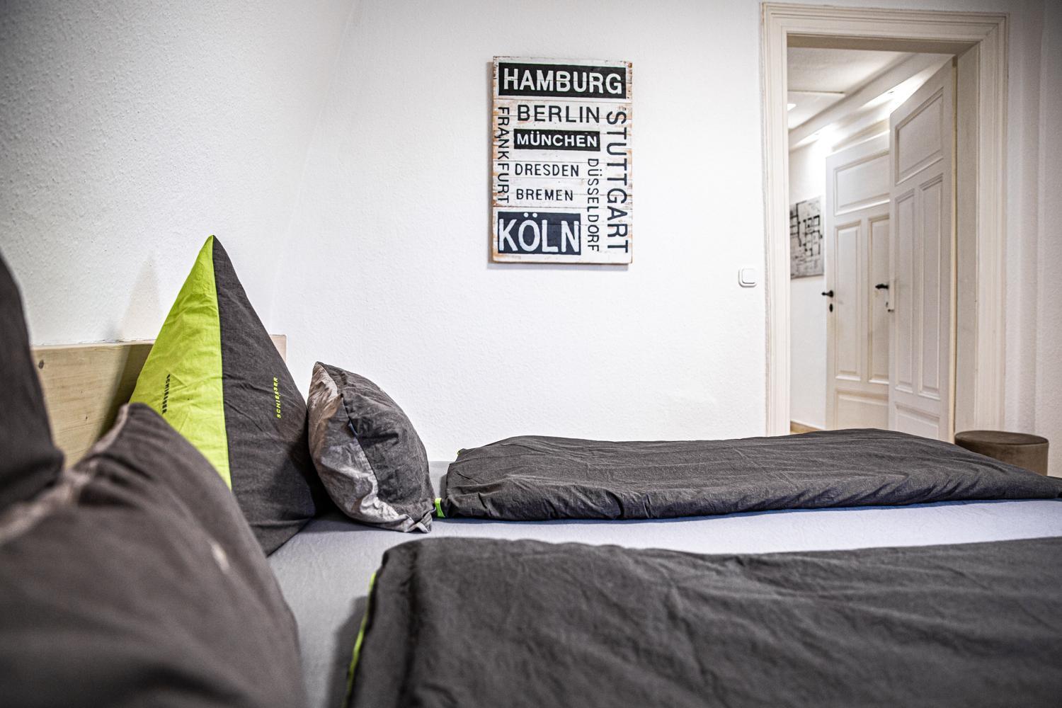 Haus Felix Radebeul Weinbergblick Daire Dış mekan fotoğraf