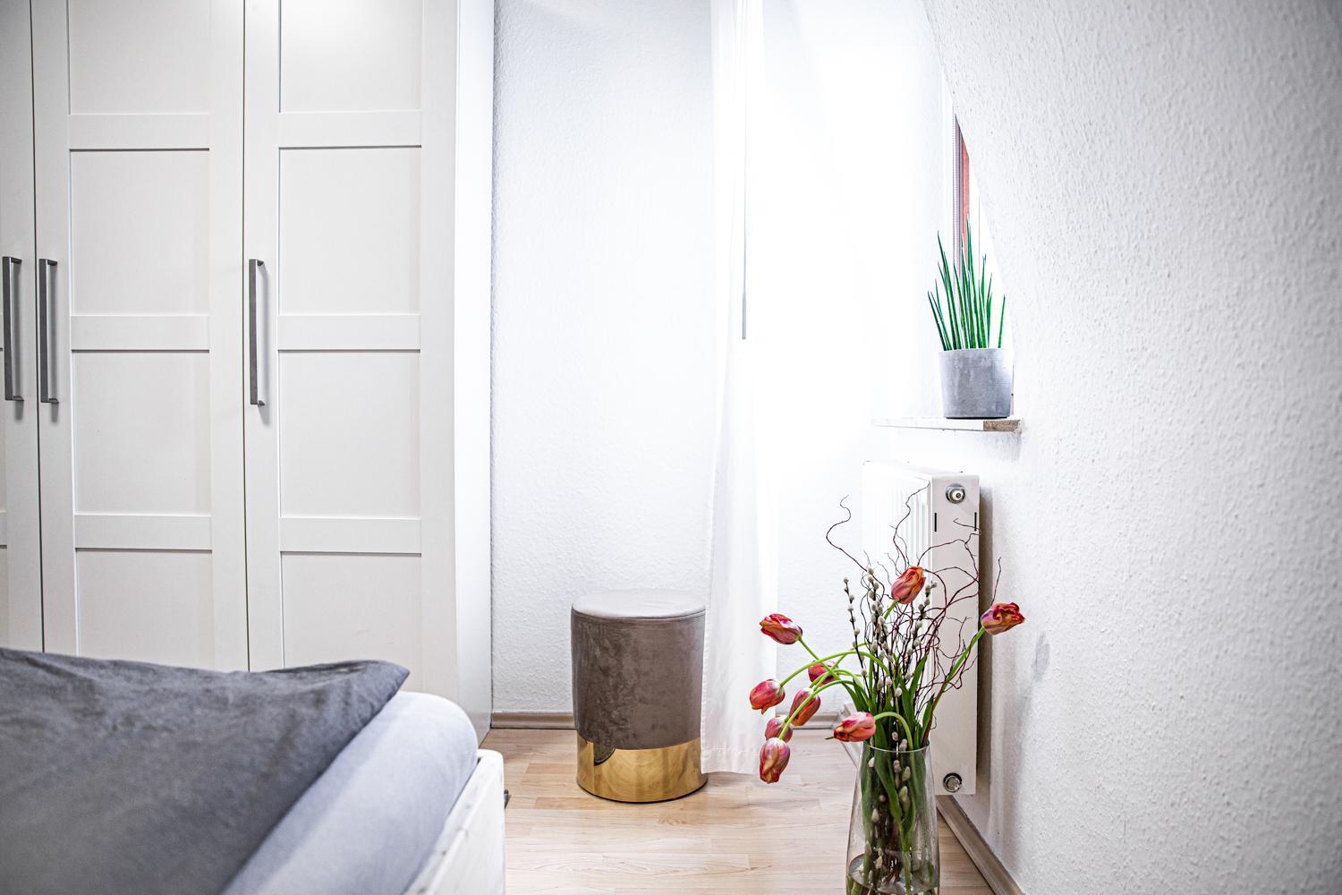 Haus Felix Radebeul Weinbergblick Daire Dış mekan fotoğraf